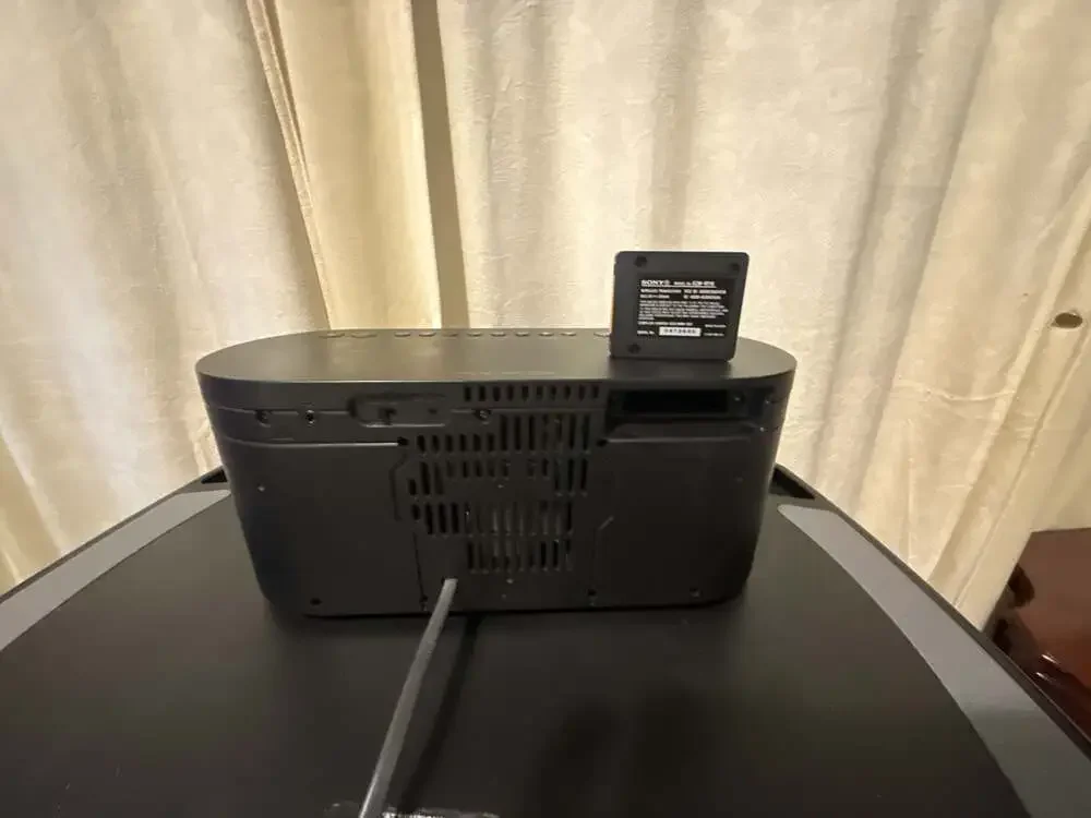 Sony air sa10